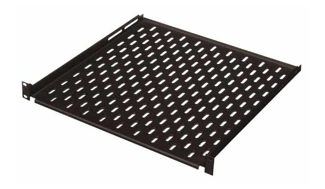 CONTEG 19" FIXED SHELVES, h.250mm
