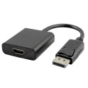 PremiumCord  adapter DisplayPort - HDMI  Male/Female, support 3D, 4K*2K@60Hz