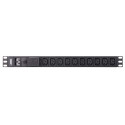 ATEN Basic Power Distribution Unit 10x IEC320 C13 + 1x IEC320 C20 , 1U, 16A