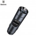 Baseus Bluetooth FM / MP3 передатчик и автомо