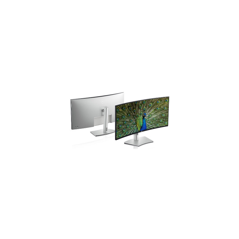 Dell UltraSharp 40 Curved WUHD Monitor - U402 - Monitors - Photopoint