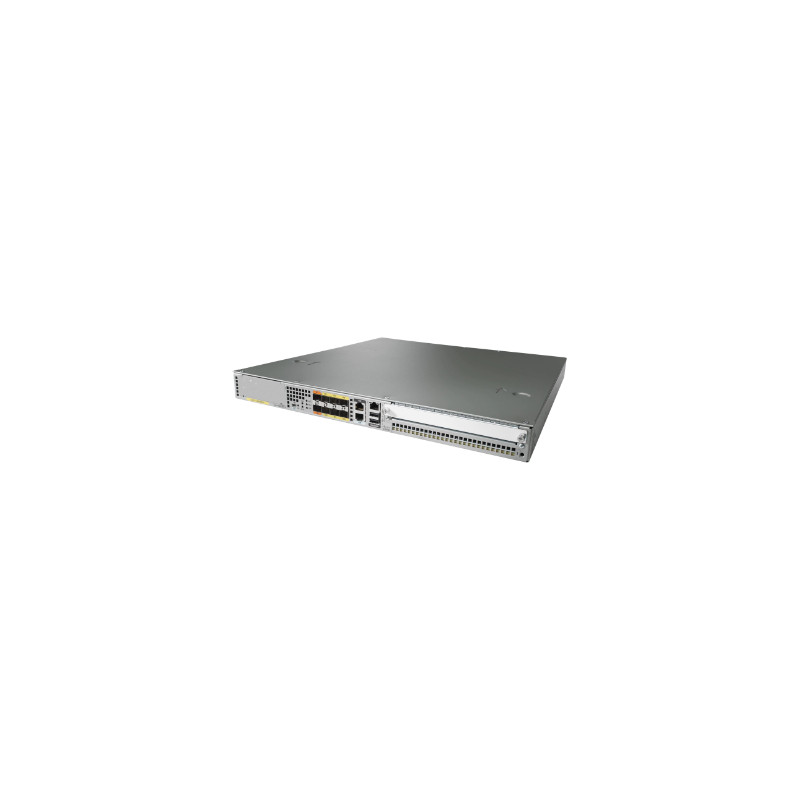 ASR1001 X,2.5GBaseBun, K9, AES License - Routers - Photopoint.lv