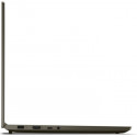 DE QWERTZ Layout - Lenovo YOGA Creator 7 i7 16 N gn W10P - 82DS000VGE