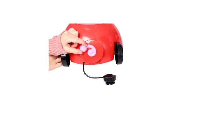 PEPPA PIG Vacuum cleaner