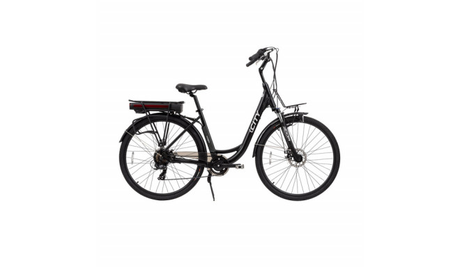 Electric Bike iWatMotion iCity 28" 250W Black 25 km/h