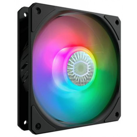Cooler Master korpuse ventilaator SickleFlow 120 ARGB