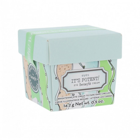 Benefit It's Potent Eye Cream (14gr)
