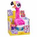 MOOSE LITTLE LIVE PETS Gotta-Go Flamingo 30cm