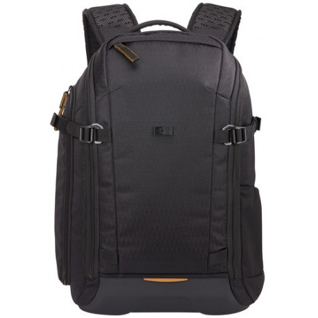Case Logic рюкзак Viso Slim, черный (CVBP-105)