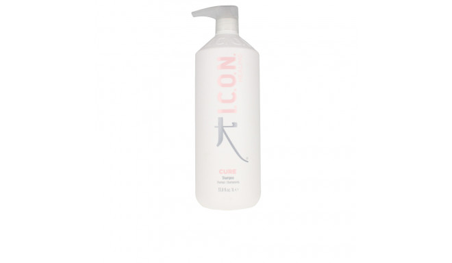 I.C.O.N. CURE BY CHIARA recover shampoo 1000 ml