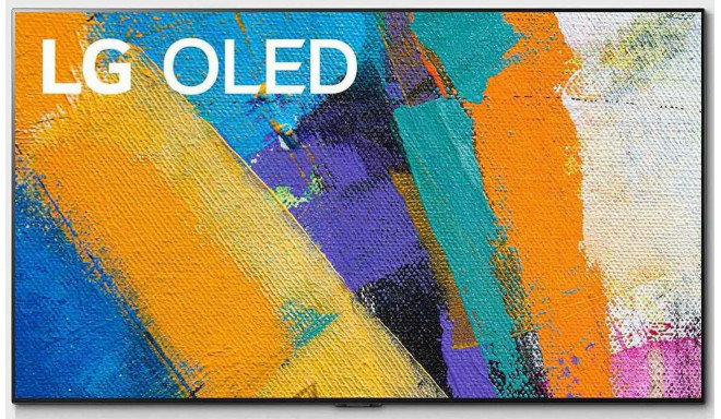 LG televiisor 55" OLED55GX3LA