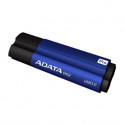 Adata flash drive 64GB S102P USB 3.0, blue