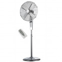 Camry CR 7314 Stand Fan, Timer, 190 W, Remote