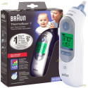 Braun ear thermometer ThermoScan 7