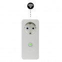 Mill WIFI Socket with integrated thermostat f