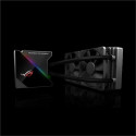 Asus ROG Ryujin 240 AMD, Intel, CPU Liquid Co