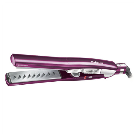 BABYLISS Hair straightener ST292E Ceramic hea