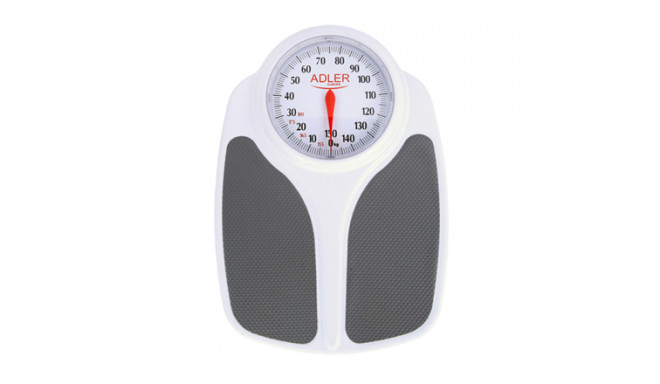 Adler Bathroom scales AD 8153 Maximum weight 