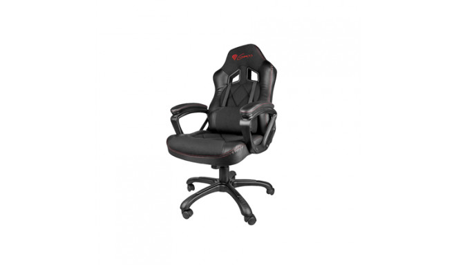 Genesis Gaming chair Nitro 330, NFG-0887, Bla