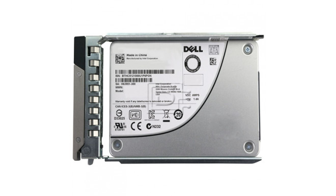 Dell HDD 2.5"/ 480GB / SSD SATA / 512e / 2.5i