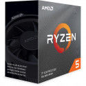 AMD protsessor Ryzen 5 3600 3.6GHz AM4