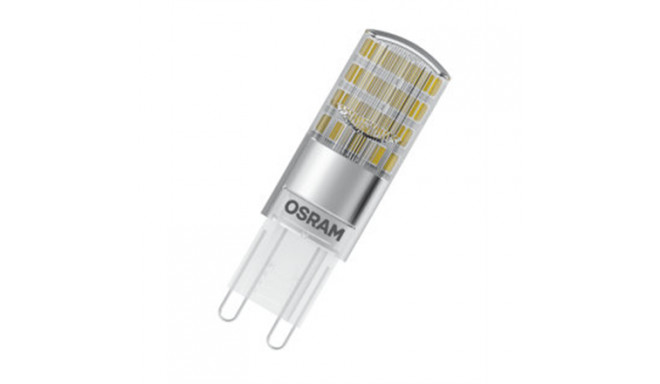 Osram Parathom Clear capsule LED G9, 2,60 W, 