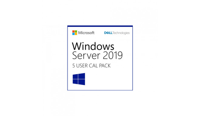 Dell Windows Server 2019 Windows Server 2019/