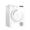 Bosch Dryer Mashine WTH8307LSN Energy efficie