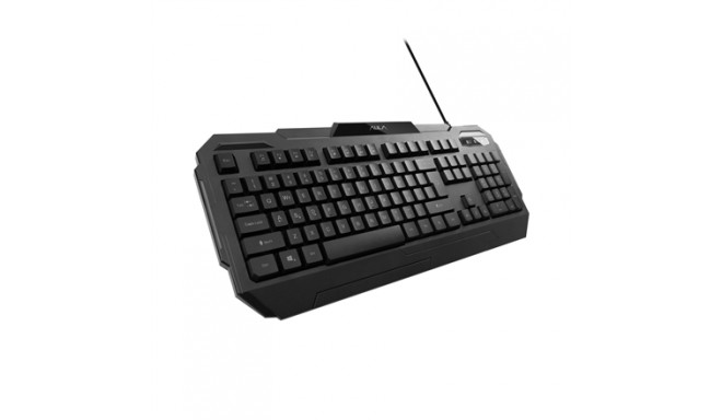 AULA Terminus gaming keyboard HU