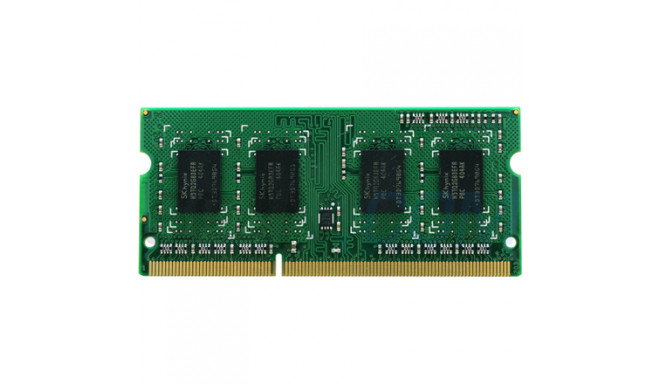 Synology NAS mälu 4 GB DDR4 2666 MHz PC/server