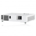 Maxell projector LCD Laser MP-JW3501 WXGA
