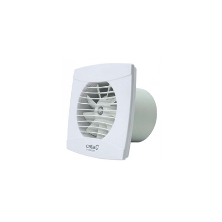 CATA Bath extraction UC-10 STD Diameter 100 m