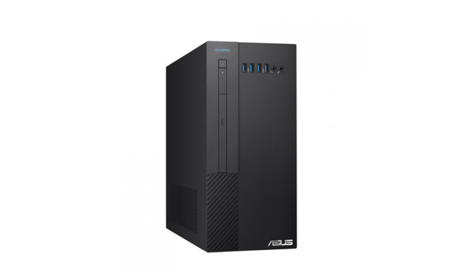 Asus Pro D340MF-I79700039R Desktop, Intel Cor