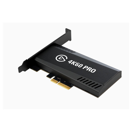Elgato Game Capture 4K60 Pro MK.2