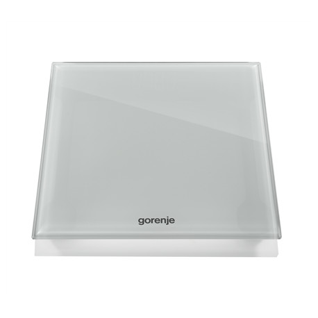 Gorenje Personal Scale OT150LBW Maximum weigh