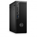 Dell Precision 3240 Compact Desktop, SFF, Int