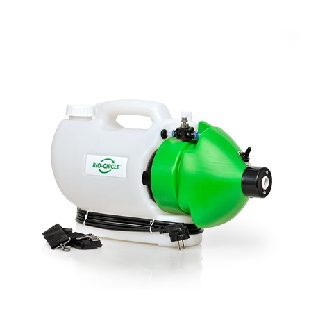 Bio Circle Cold Fogger Machine BIO SPACE STAR