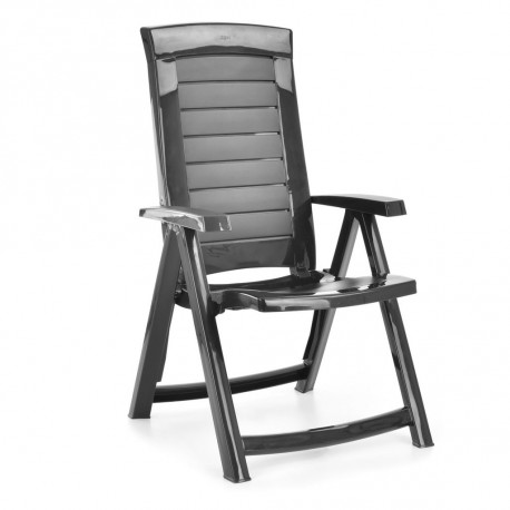 Aiatool Hecht Jardin Graphite Chair