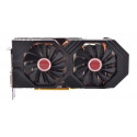 XFX RX-580P8DFD6 graphics card AMD Radeon RX 580 8 GB GDDR5