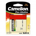 Camelion patarei 4.5V/3LR12 Plus Alkaline 1tk