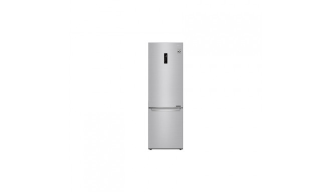 LG Refrigerator GBB71NSDFN Energy efficiency 