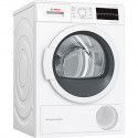 Bosch Dryer Machine WTW85L48SN Energy efficie