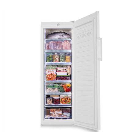 Simfer Freezer FS 7300 Energy efficiency clas