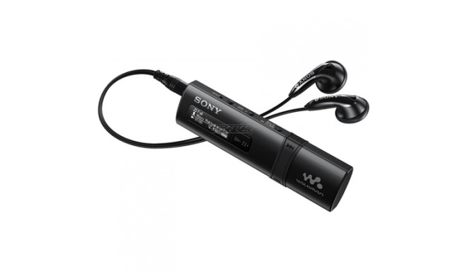 Sony MP3 Player NWZ-B183 Walkman Internal mem