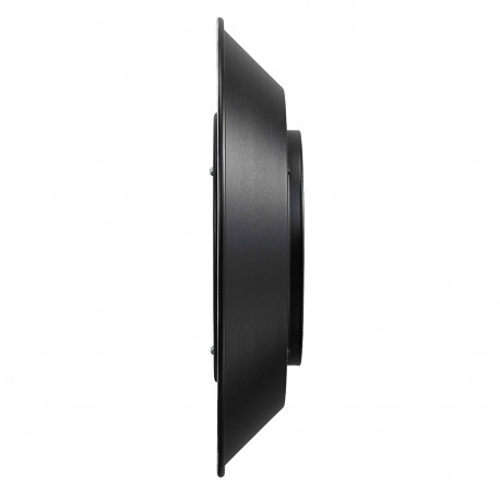 Godox Ring Flash Reflector for R1200, silver