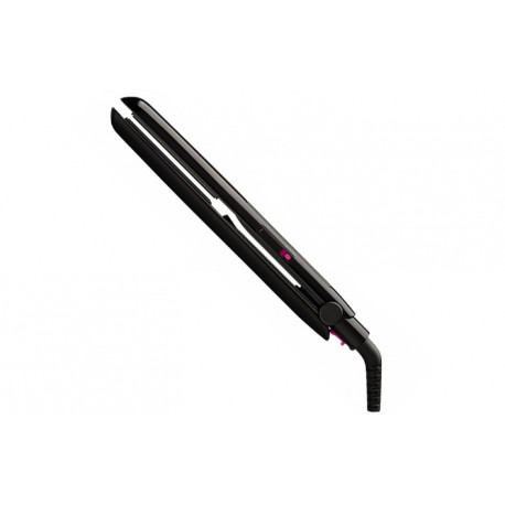 Akcija! ROWENTA matu taisnotājs Glam Liss Elite Model Look, melns