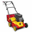 WOLF-Garten Petrol Scarifier VA 357 B (red / yellow, 35cm)