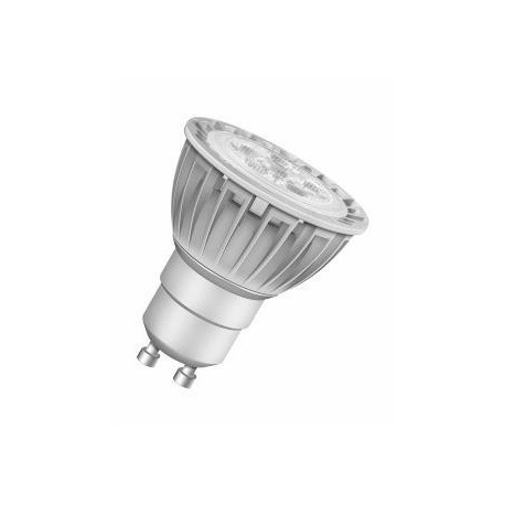 Osram Led Parathom Par Gu W V K Lm Warm White Led Lamps Photopoint