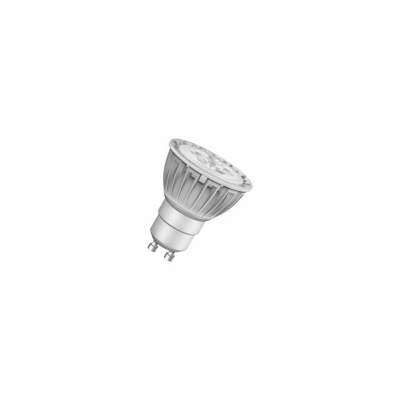 Osram Led Parathom Par16 Gu10 5 3w 220 240v 3000k 350lm Warm White