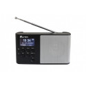 ELTRA Radio ULA DAB+ silver